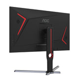 AOC Q27G3ZE 27" QHD IPS 240Hz Gaming Monitor