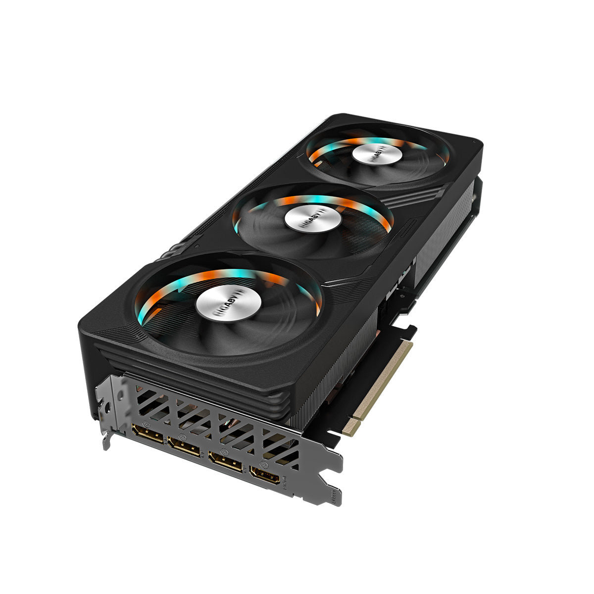 Gigabyte GeForce RTX 4070 Gaming OC 12GB Graphics Card