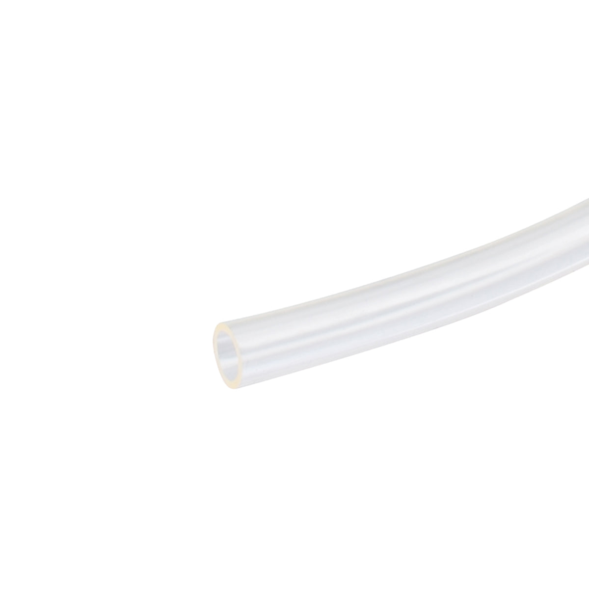 Bitspower PVC Soft Tubing ID 3/8"(10mm) OD 1/2"(13mm) Clear - 2m