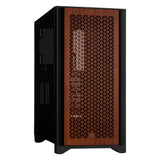 Corsair 4000D Airflow Front Panel - Teak