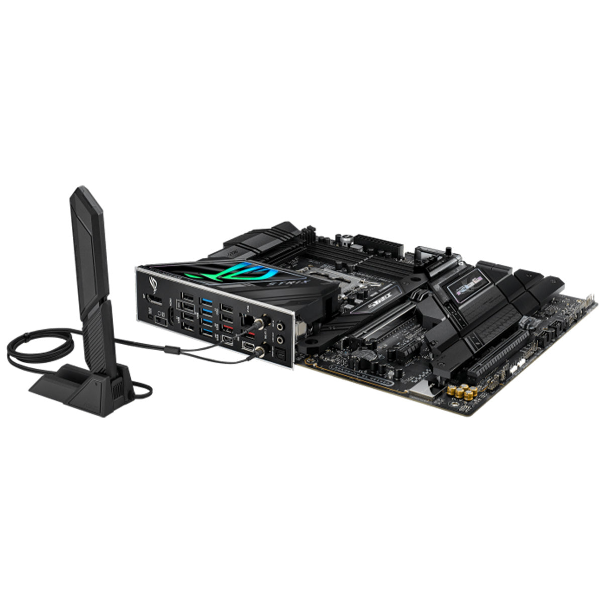 ASUS ROG STRIX Z790-F GAMING WIFI II DDR5 Motherboard