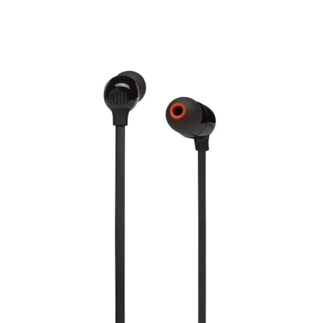 JBL Tune 125BT Wireless In-Ear Headphones - Black