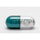 Moondrop Pill OWS Wireless Bluetooth Ear-Clip Headphones - Green