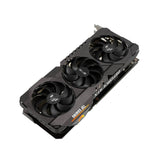 ASUS GeForce RTX 3070 TUF Gaming OC V2 8GB Graphics Card