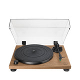 Audio Technica LPW40WN Fully Manual Belt-Drive Turntable