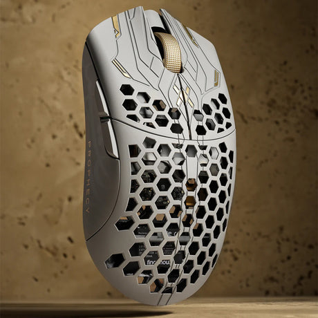 Finalmouse ULX Prophecy Clix Classic Wireless Gaming Mouse