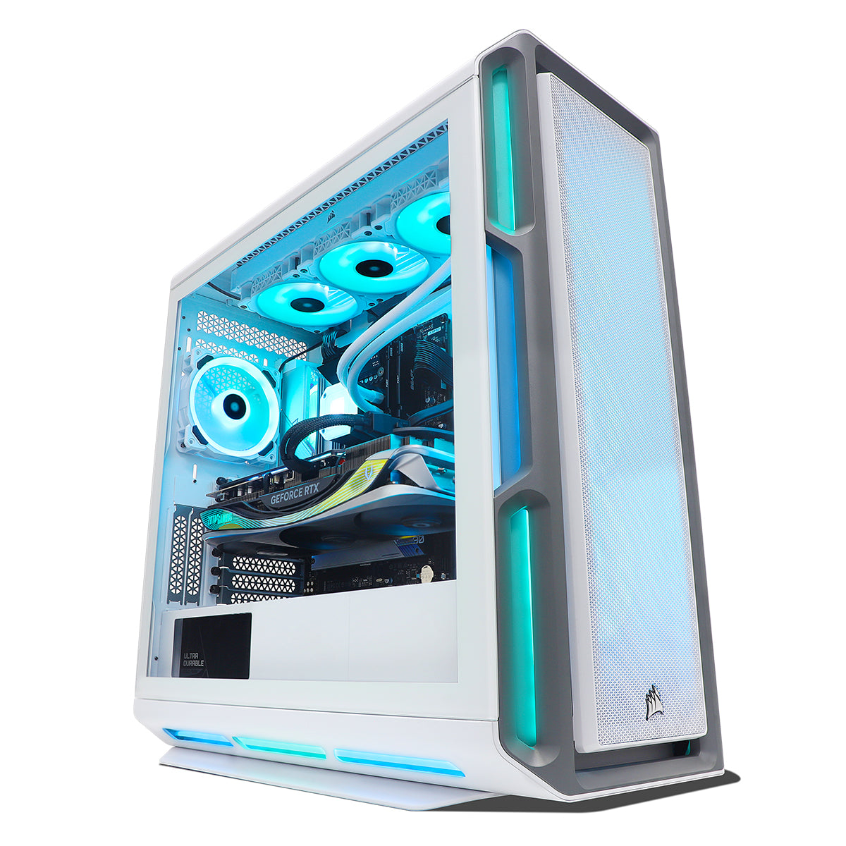 Dark Templar RTX 4080 Core i9-13900KF Gaming PC