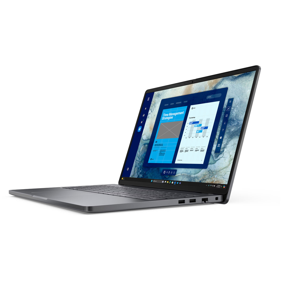 Dell Pro 16 PC16250 16'' FHD+ Business Laptop (CTO515)