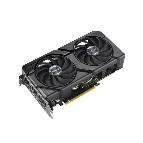 ASUS GeForce RTX 4060 Ti DUAL OC EVO 8GB Graphics Card