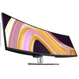 Dell UltraSharp U4924DW 49" DQHD IPS Curved USB-C Hub Monitor