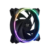 Inwin Sirius Loop ASL120 120mm RGB Fan - Single Pack