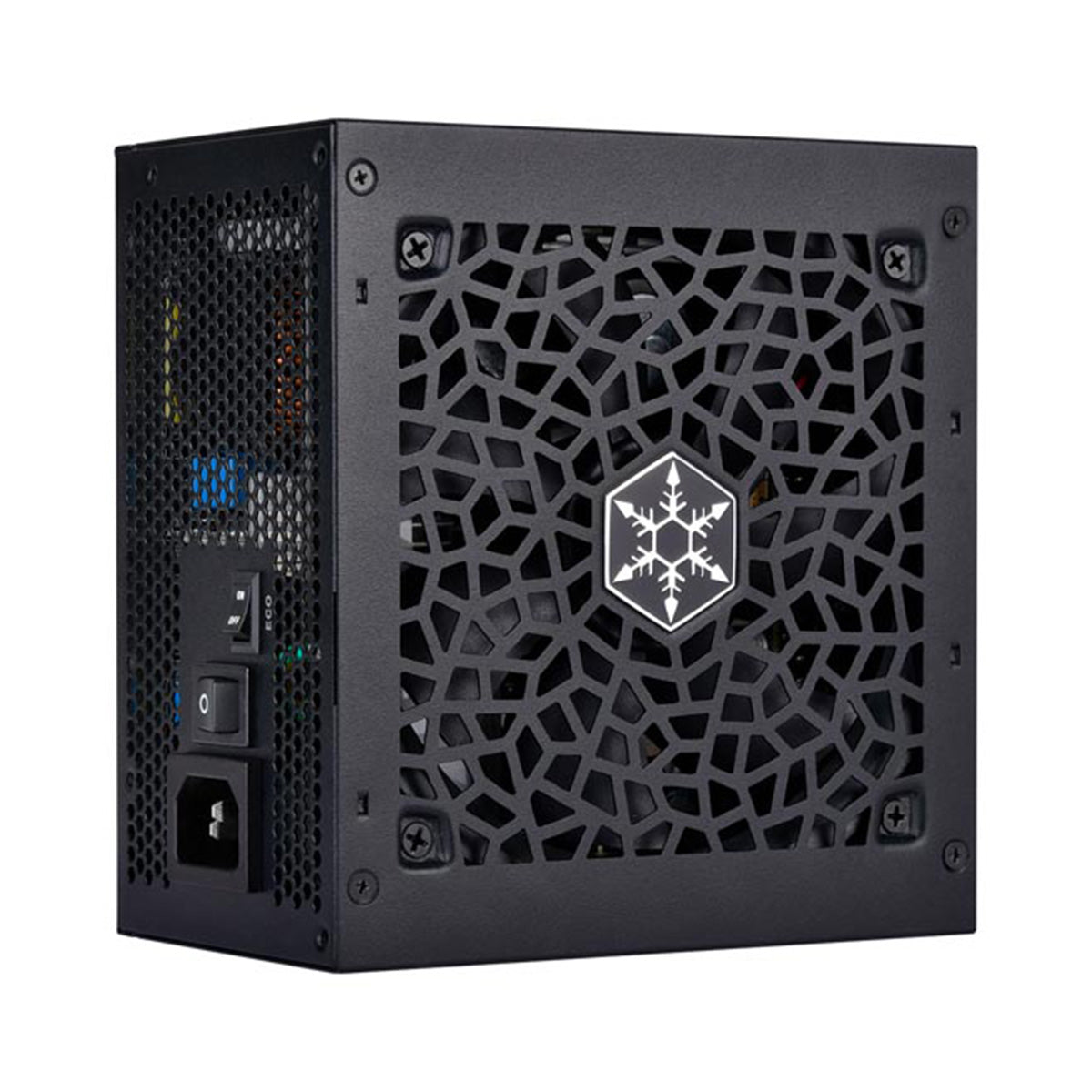 Silverstone DA750R-GMA 750W Fully Modular 80Plus Gold Power Supply