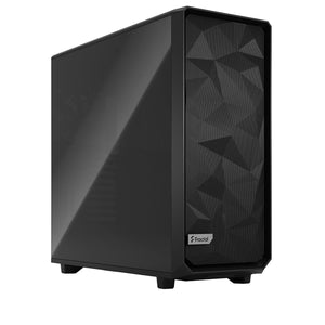 Fractal Design Meshify 2 XL Full Tower Case - Black TG Dark Tint