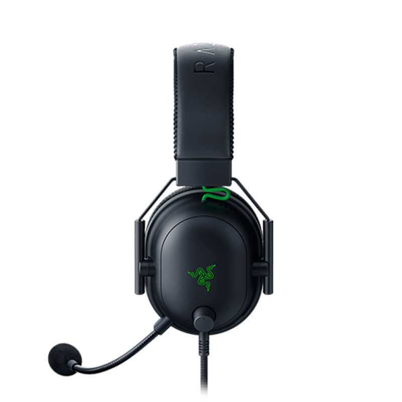 Razer BlackShark V2 - Wired Gaming Headset