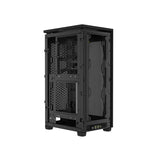 Corsair 2000D AirFlow ITX Tower Case - Black