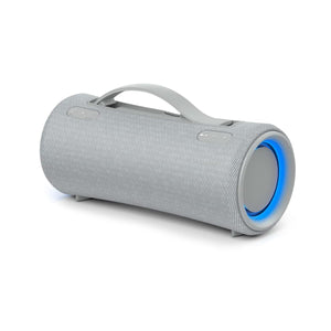 Sony SRS-XG300 Powerful Wireless Speaker - Grey