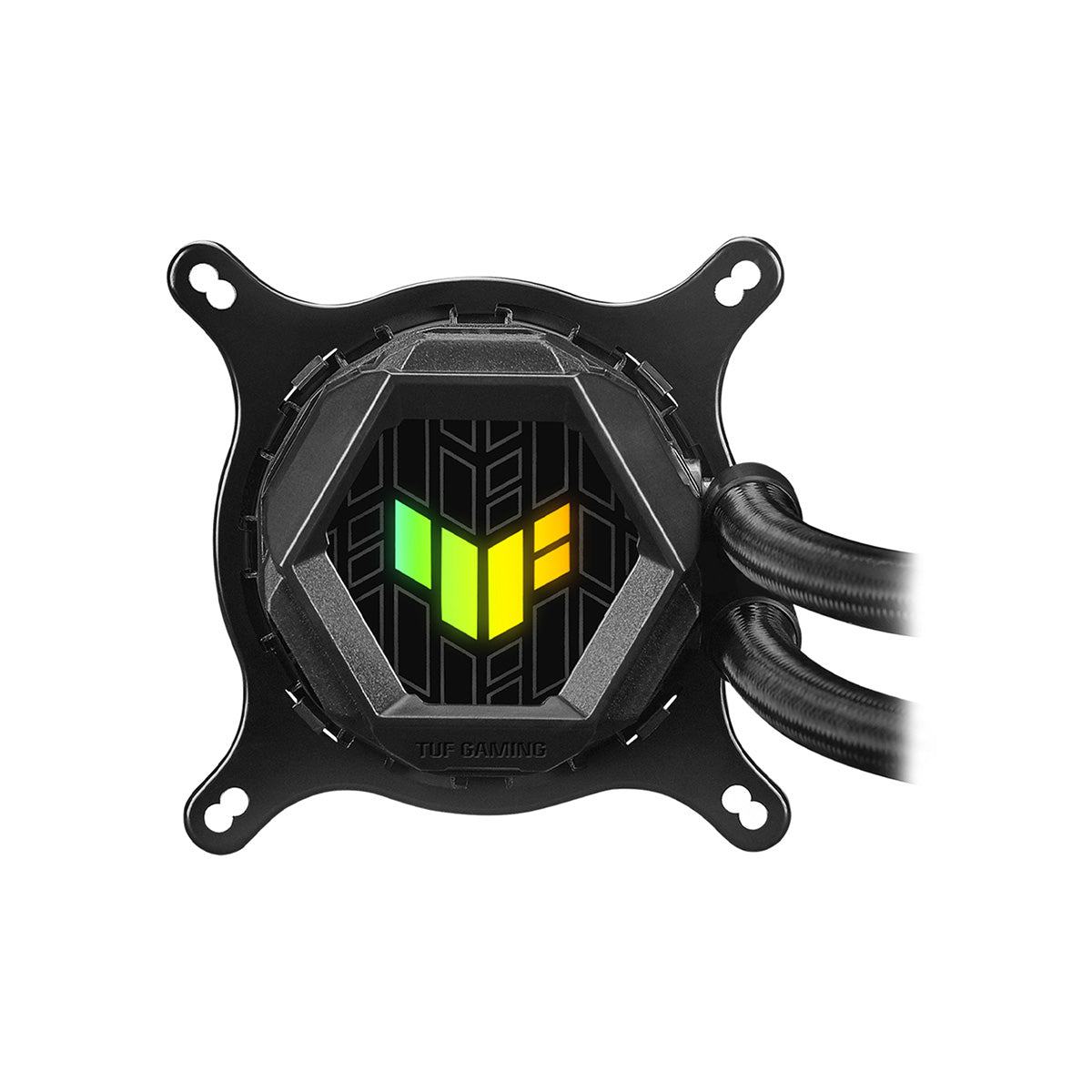 ASUS TUF Gaming LC 240 ARGB AIO CPU Cooler