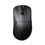Pulsar Xlite CrazyLight Medium Wireless Gaming Mouse - Jet Black