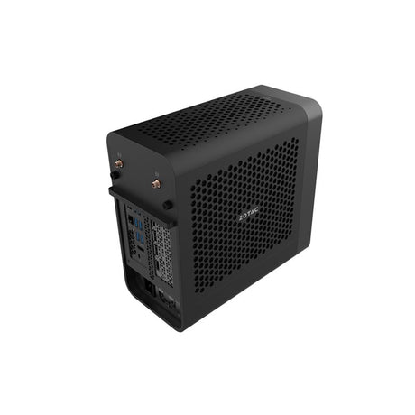 Zotac ZBOX MAGNUS ONE ERP74070W i7-13700 RTX4070 Mini PC (BAREBONE)