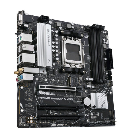 ASUS PRIME B650M-A WIFI Motherboard