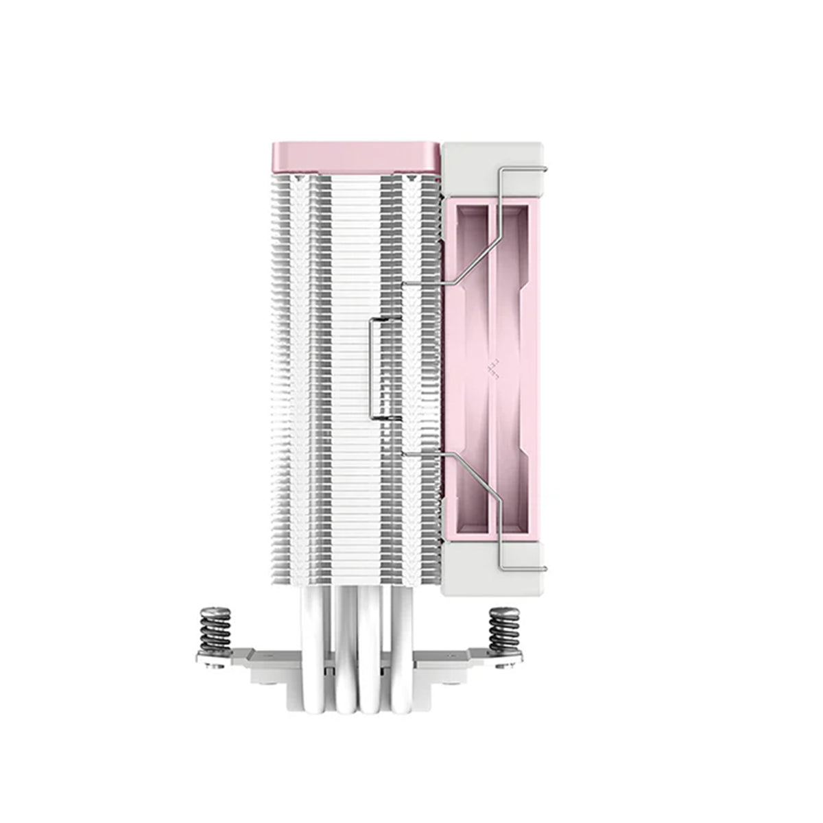 Deepcool AK400 CPU Cooler - Pink