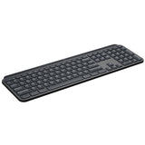 Logitech MX Keys Wireless Illuminated Keyboard