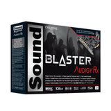 Creative Sound Blaster Audigy Rx Soundcard