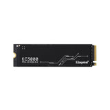 Kingston KC3000 2TB M.2 NVMe SSD