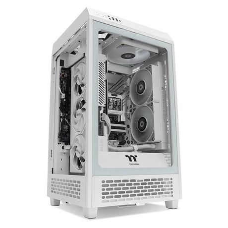 Kvitfjell RTX 4080 SUPER Core i7-14700KF Gaming PC