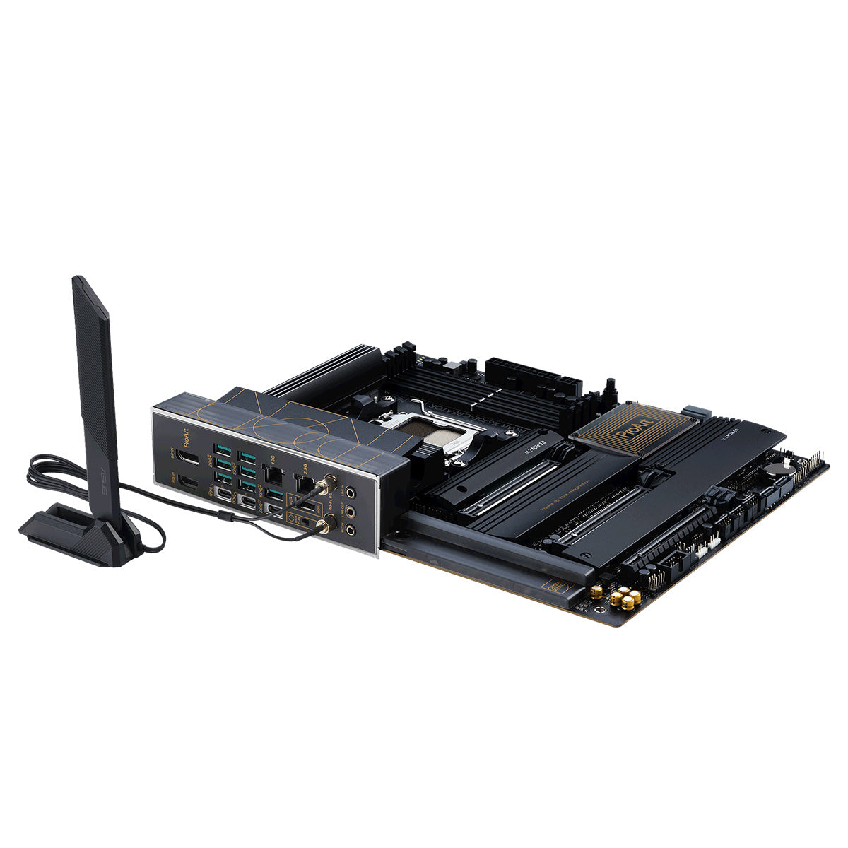 ASUS PROART X670E-CREATOR WIFI Workstation Motherboard