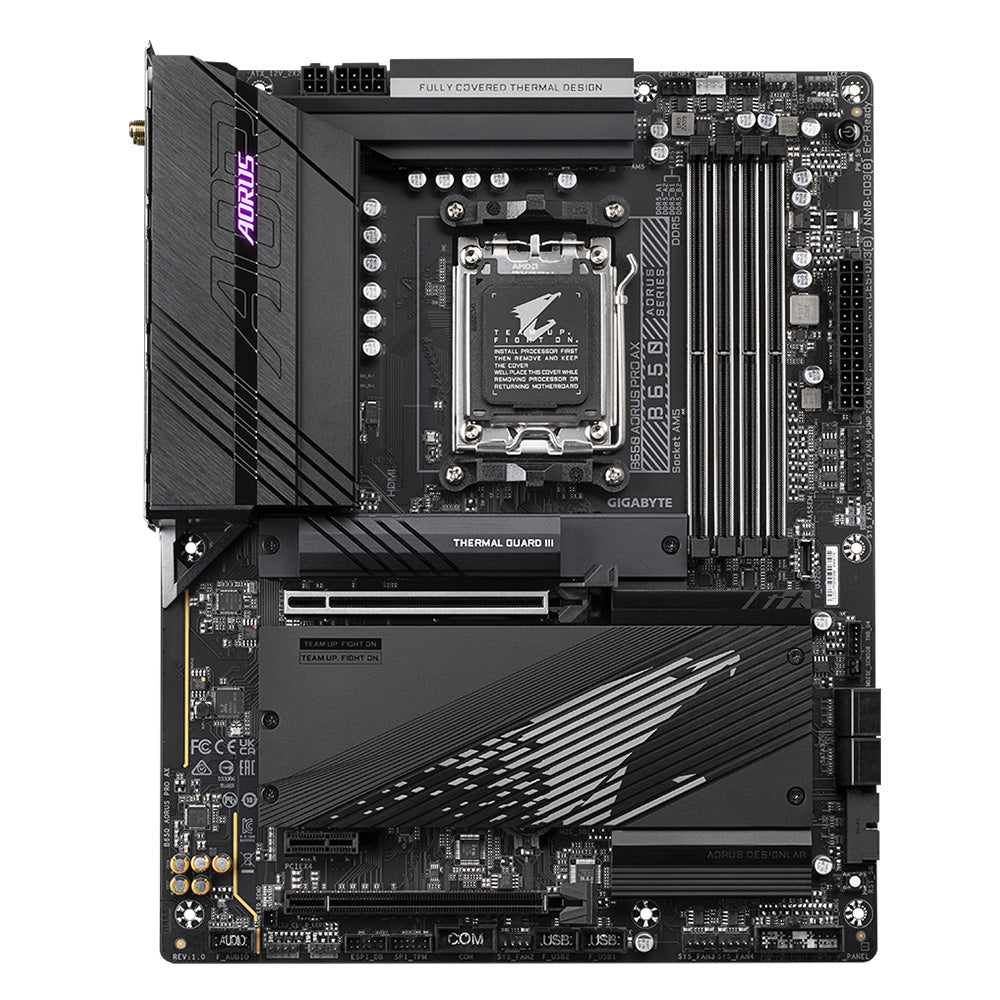 Gigabyte B650 AORUS PRO AX Gaming Motherboard