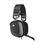 Corsair HS80 RGB USB Gaming Headset - Black