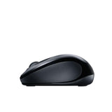 Logitech M325S USB Wireless Compact Mouse - Dark Silver