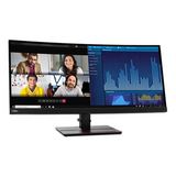 Lenovo P34W-20 34" WQHD IPS Monitor