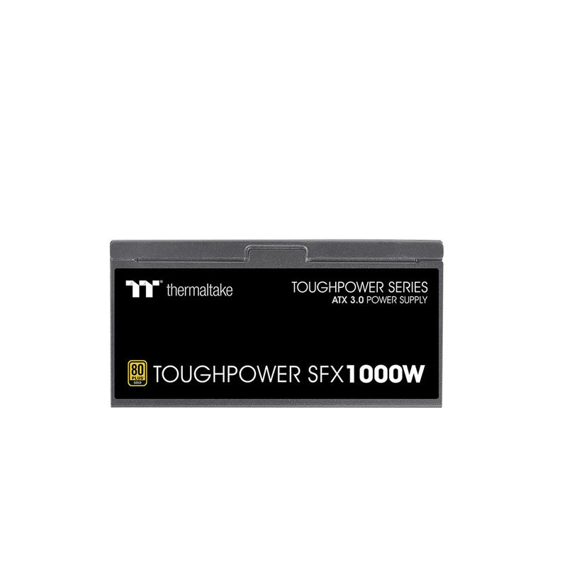 Thermaltake Toughpower SFX 1000W ATX 3.0 PCIe 5.0 80+ Gold Fully Modular PSU