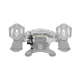 Moza MRP Adjustable Damper