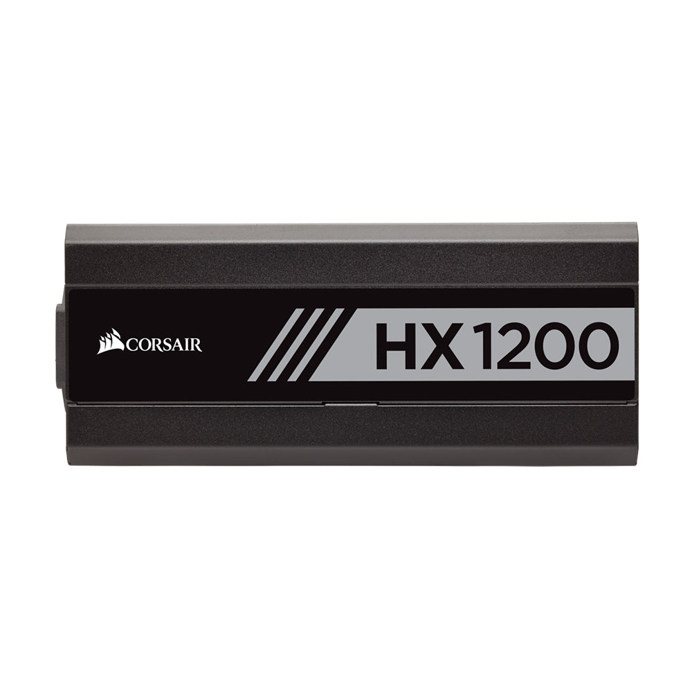 Corsair HX1200 1200W Full Modular 80Plus Platinum Power Supply