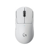 Logitech G Pro X Superlight 2 Lightspeed Wireless Gaming Mouse - White