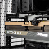 Ginkgo RTX 5080 Core Ultra 7 265KF Gaming PC - BLACK
