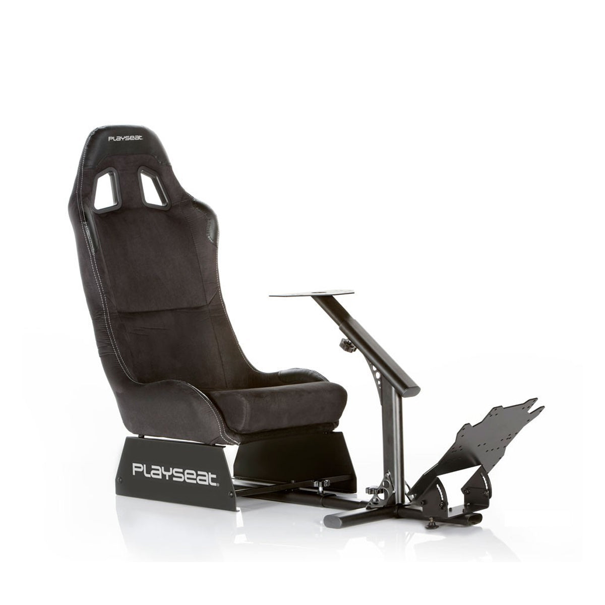 Playseat Evolution Alcantara - Black