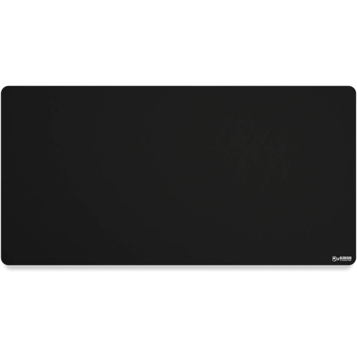 Glorious XXL Extended Mouse Pad - Black