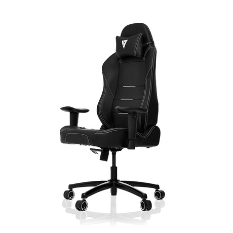 VERTAGEAR PL1000 Gaming Chair Black/White Edition