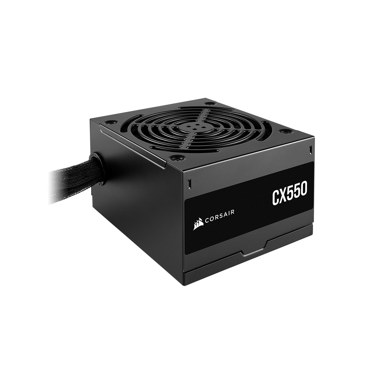 Corsair CX550 550W 80 Plus Bronze Power Supply