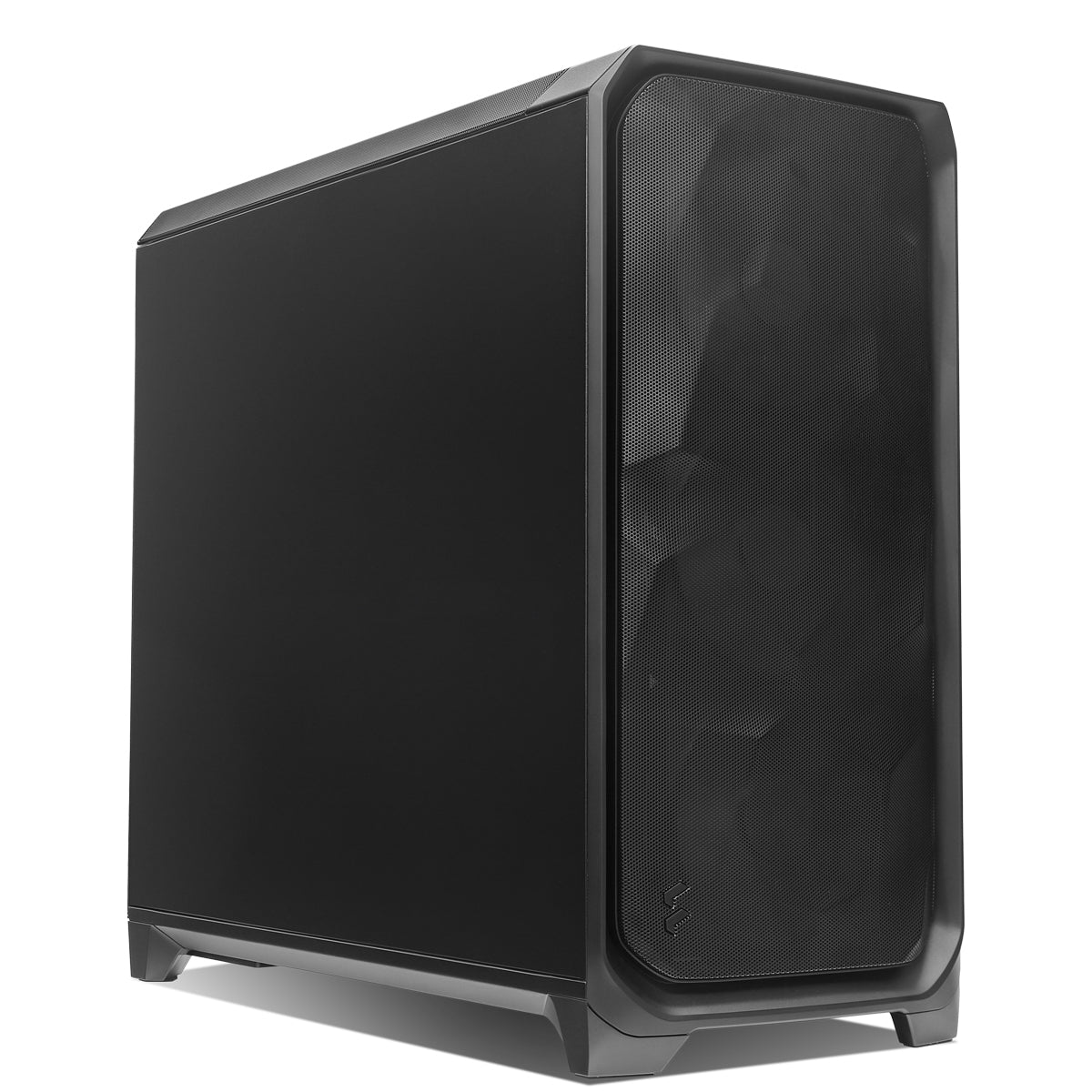 Ascend AI Ryzen 9 9900x 64GB 2TB RTX 5070 Ti (X2) Workstation PC