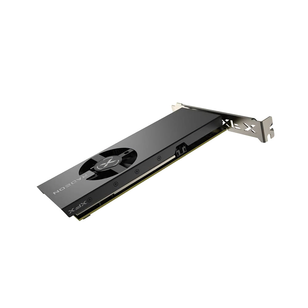 XFX Radeon RX 6400 Speedster SWFT 105 4GB Graphics Card