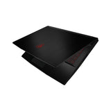 MSI Thin GF63 12VE-044NZ 15'' FHD Gaming Laptop