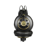 AKG K240-STUDIO Pro Over-ear Semi-open Studio Headphones
