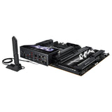 ASUS ROG CROSSHAIR X870E HERO Motherboard