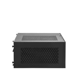 Silverstone SUGO SG15 Mini ITX Case - Black