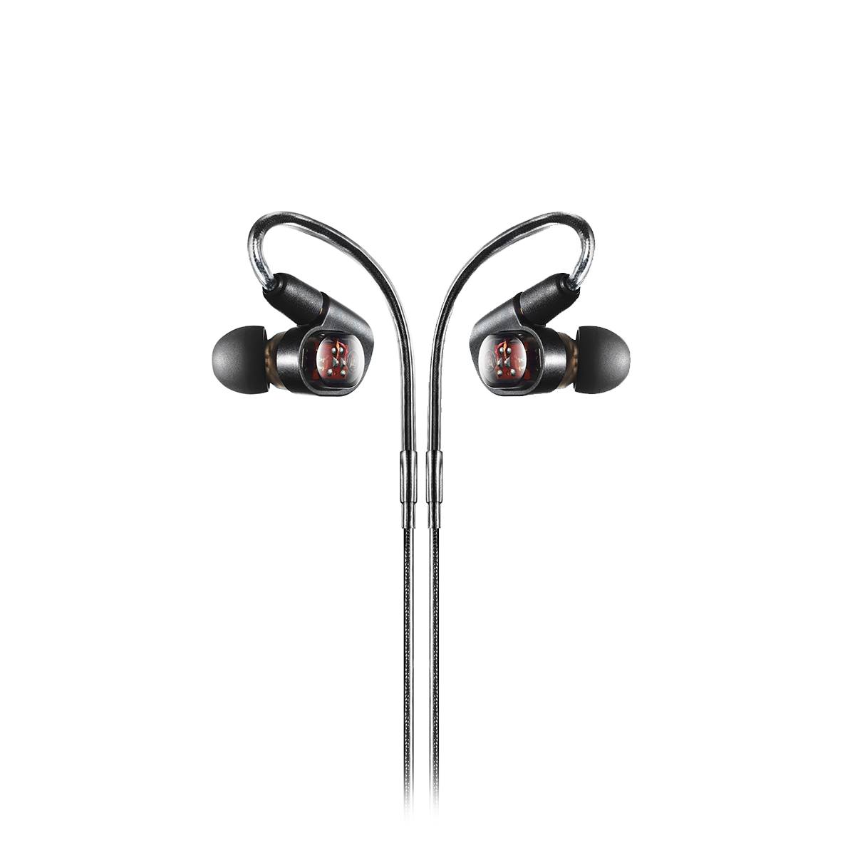 Audio Technica ATH-E70 Professional In-ear Headphones – Computer
